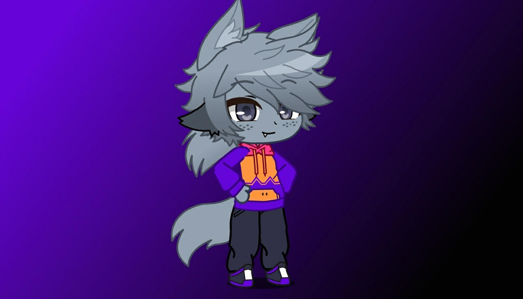 Kapi by PrunceStar on DeviantArt