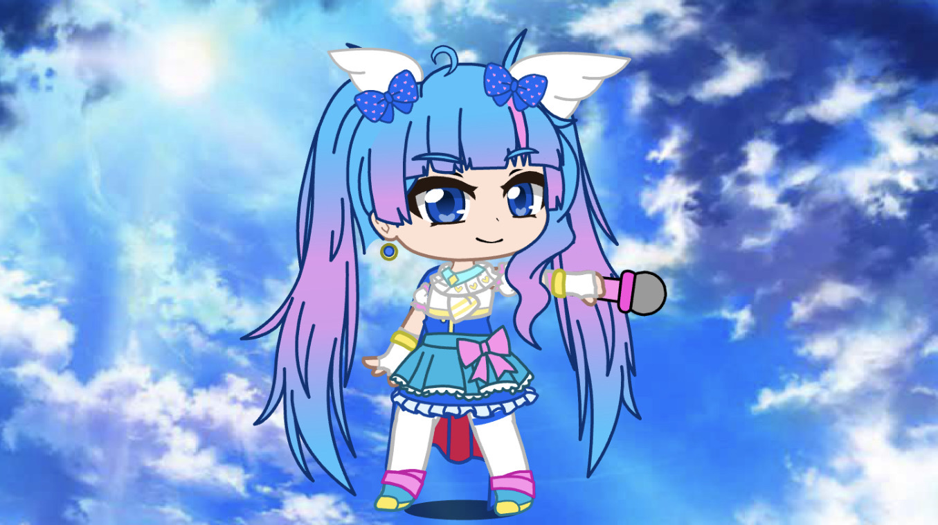 Hirogaru Sky Precure by Akiko97 on DeviantArt