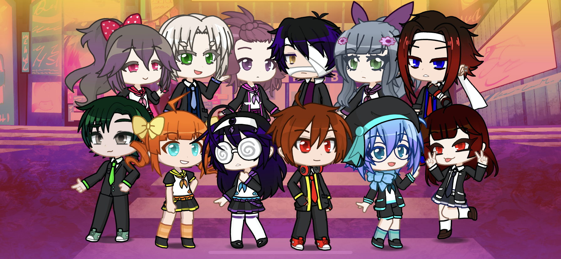 Gacha Life 2 (@GachaLife2us) / X