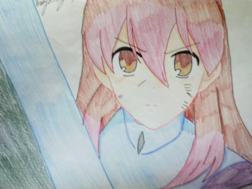 mary battle by mary55 on DeviantArt