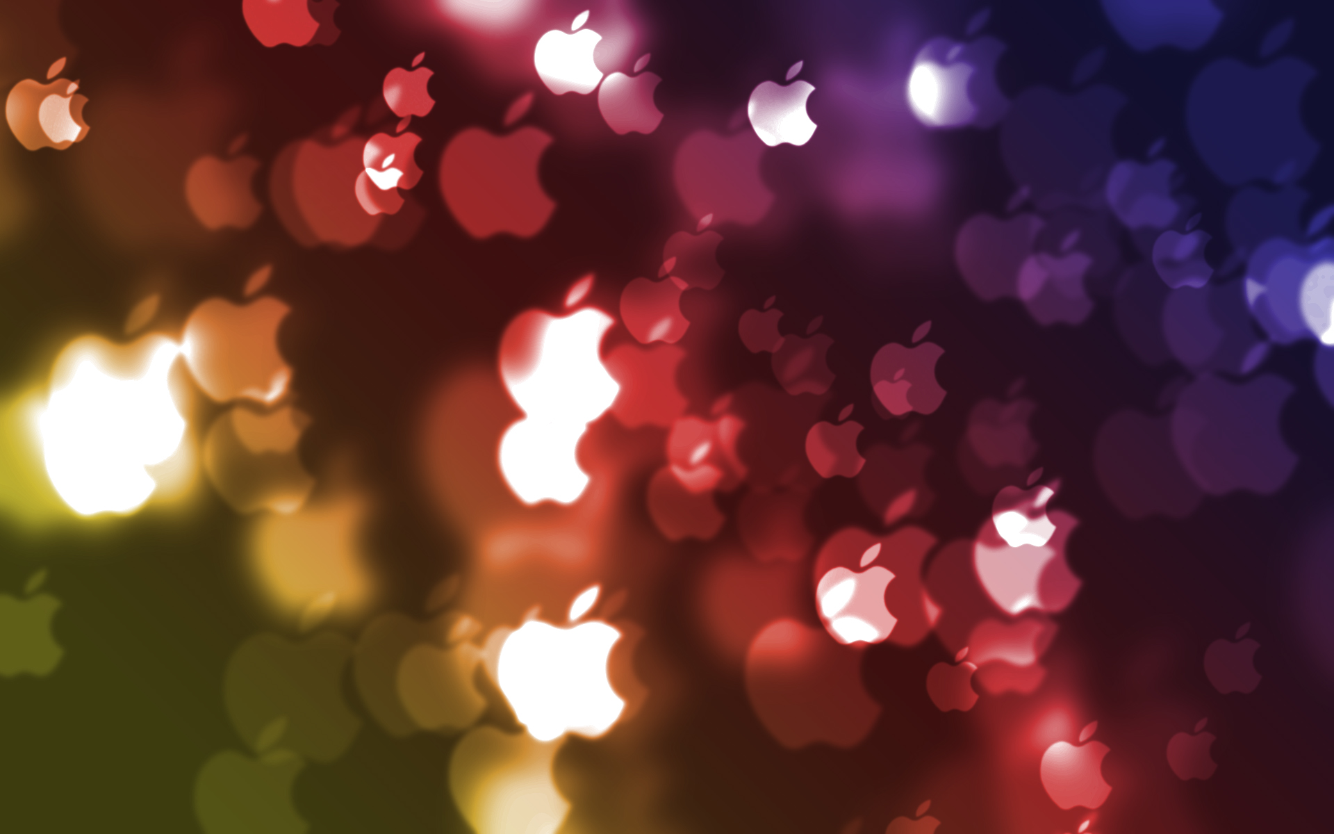 Apple Invasion