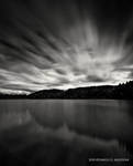 The Lake by enricoagostoni