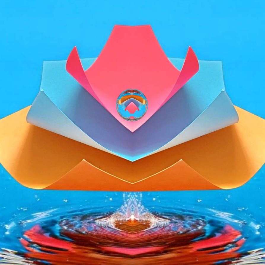 Liquid Logic Notes The Unfolding of Liquid Logic by Robert-1112 on DeviantArt