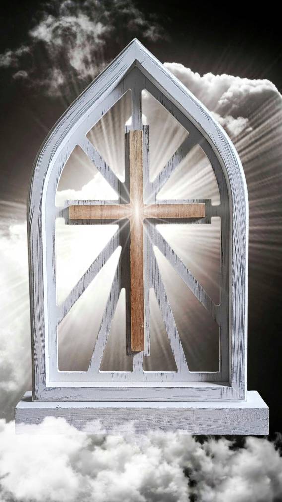 Deviled Arch The Arch of Divine Grace by Robert-1112 on DeviantArt