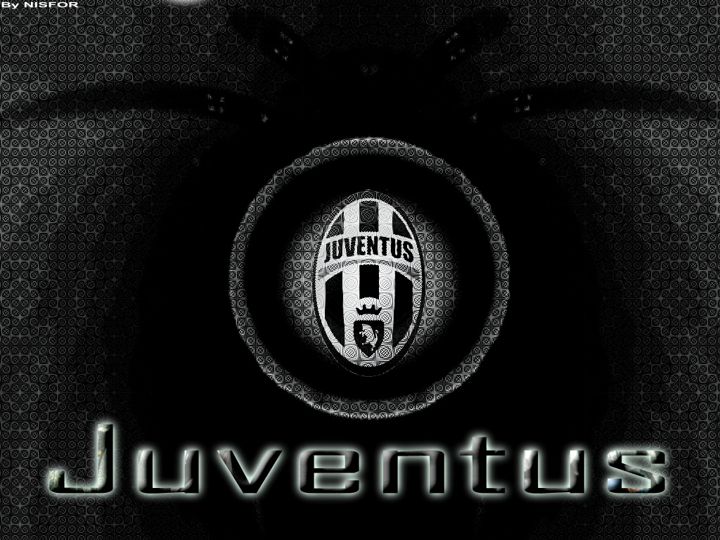 wallpaper of juventus 02