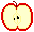 Half Apple