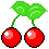 Mini Cherries