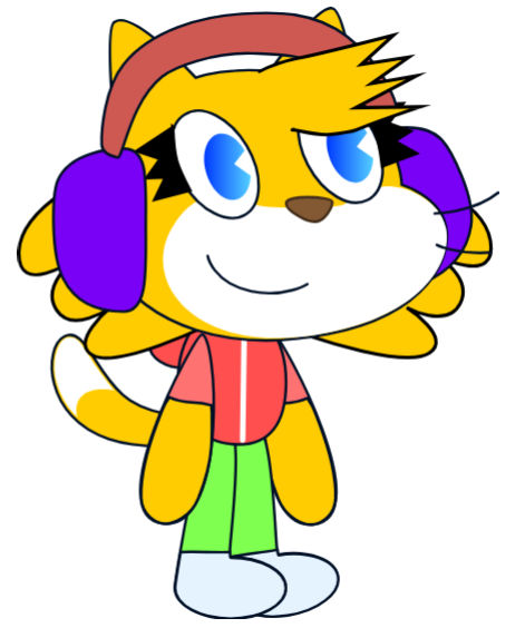 Juli Rabbit Juli's new look by ItsJulimukyne20 on DeviantArt