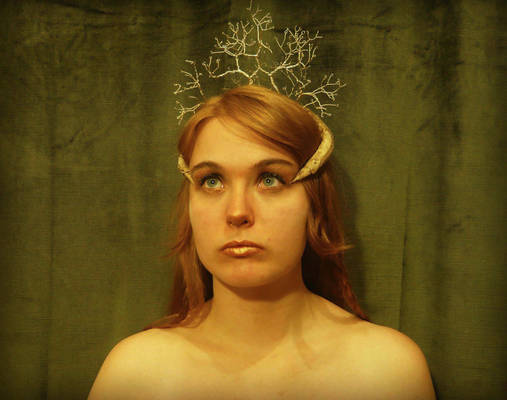 Forest Elvish Crown