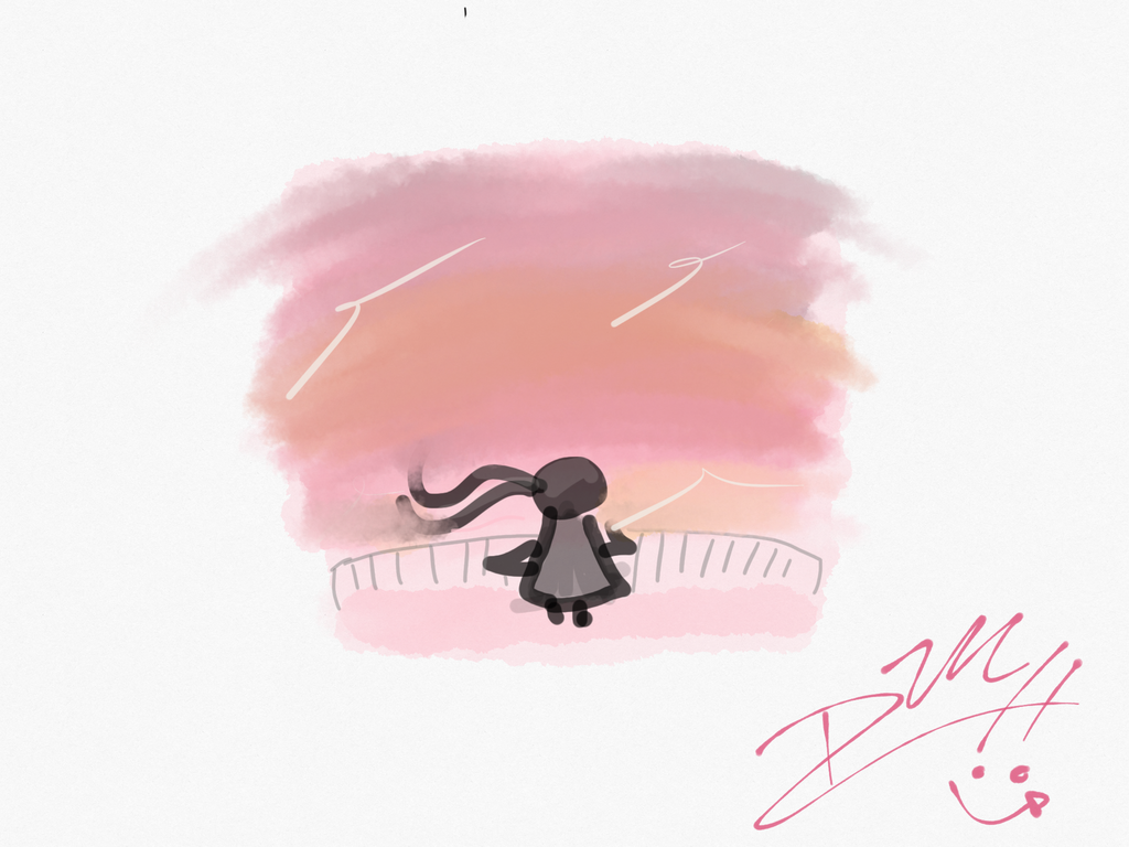 liz (over the horizon) by mutednep on deviantart... Over the Horizon by DetectiveKid1412 on DeviantArt