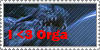 Orga Stamp by Daikaiju-Danielle