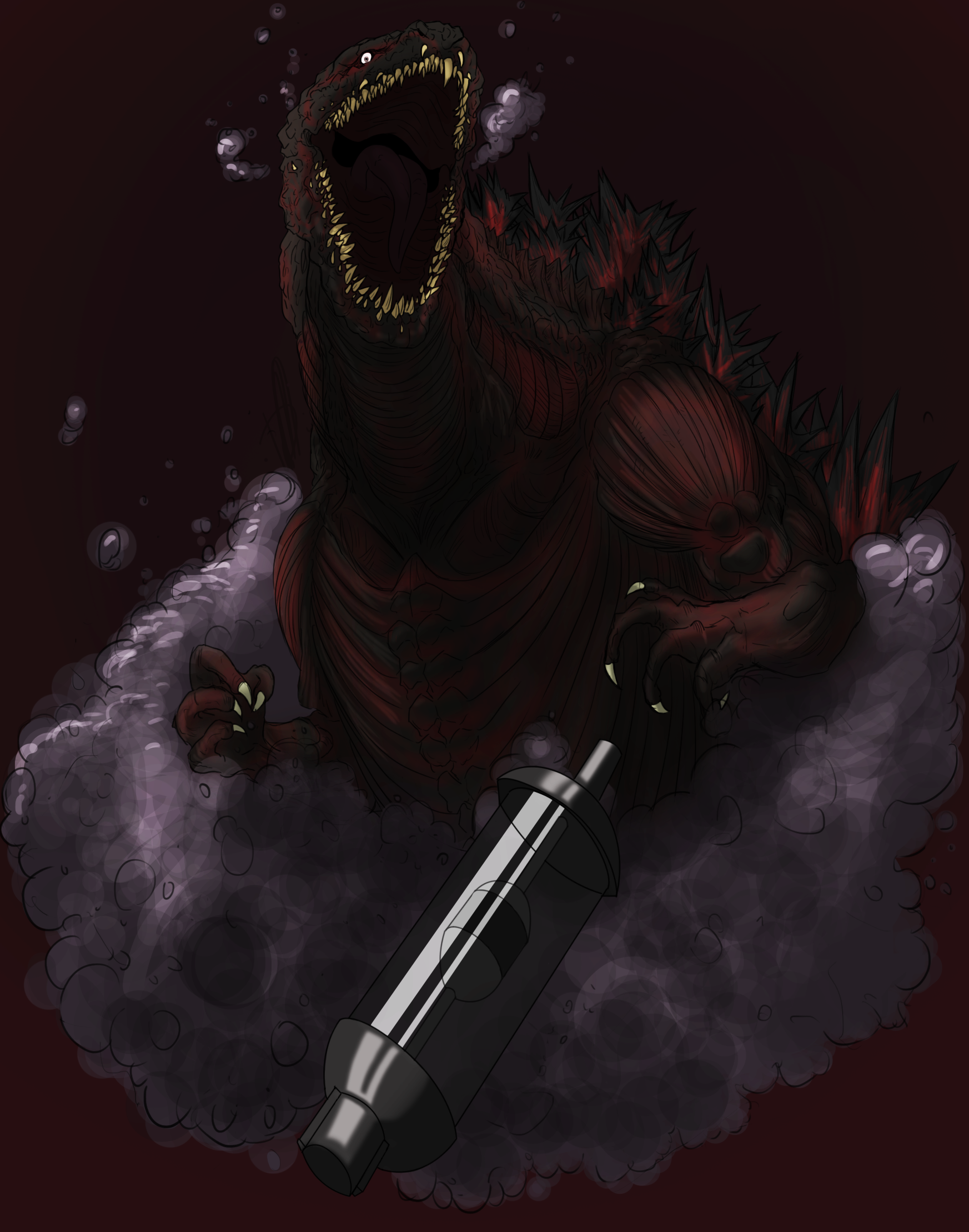 Shin Goji