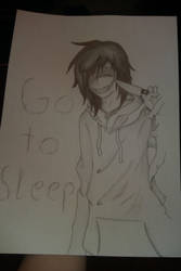 Jeff the Killer