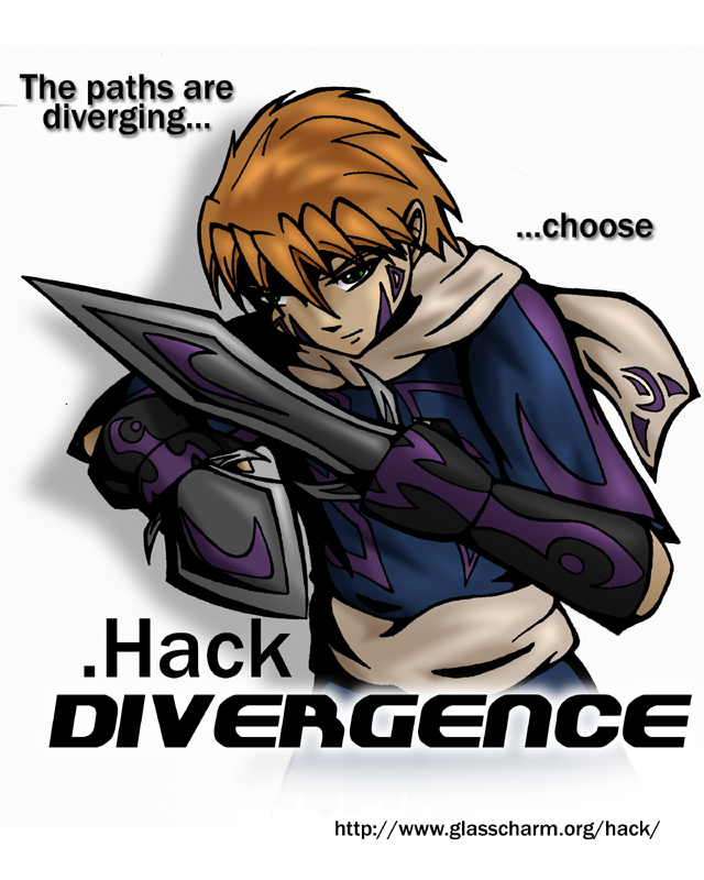 .Hack Divergence Design 1