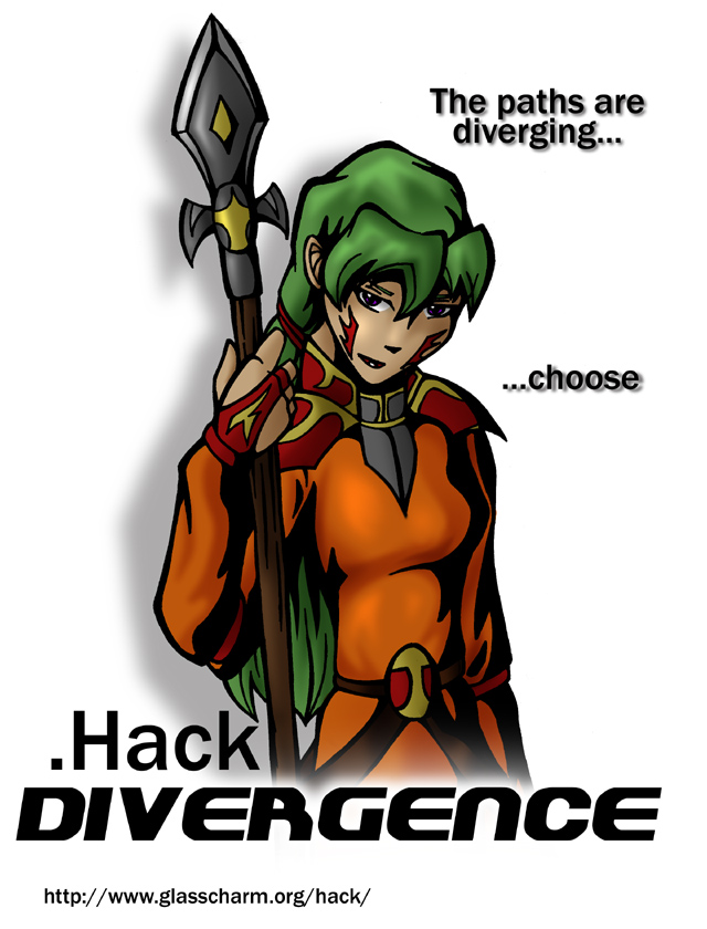 .Hack Divergence Design 2