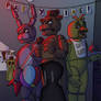 Five Nights