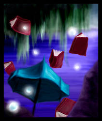 book-o-wisp