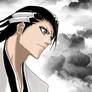 Byakuya kuchiki