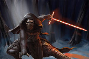 Kylo Ren