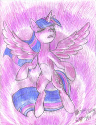 Princess Twilight Sparkle