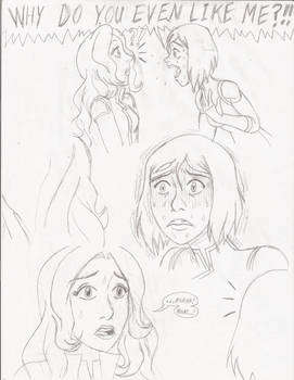 Legend of Korra Fan-Comic - Part One - Pg. 18