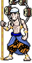 God Enel Sprite