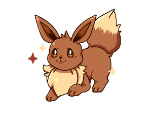 Sweet Eevee