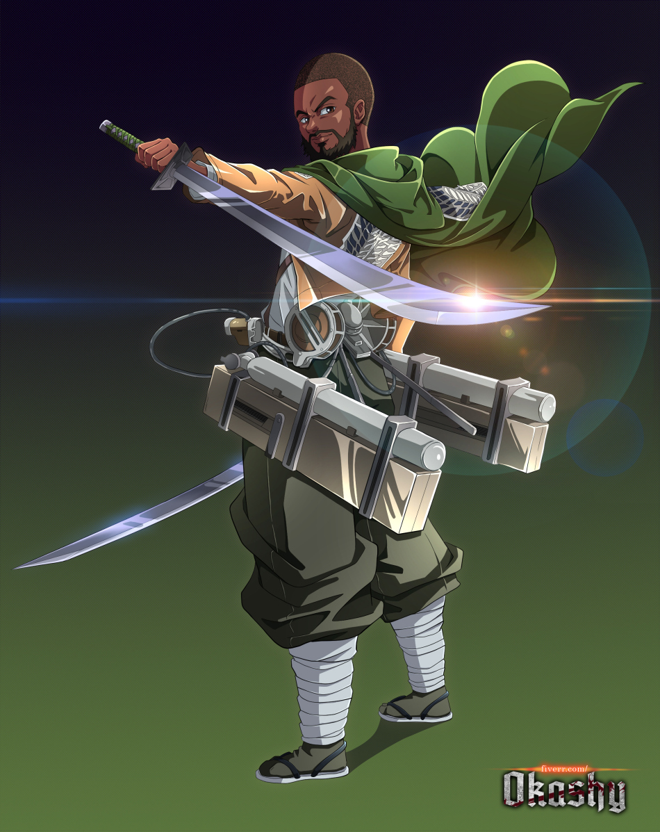 Attack-On-Titan-Fans DeviantArt Gallery