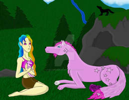 rockstar and aurora