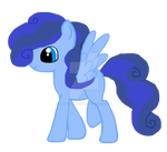 blue bell by theliondemon-kaimra