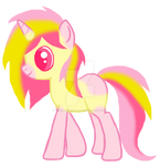 starburst by theliondemon-kaimra