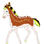 5546 foal design