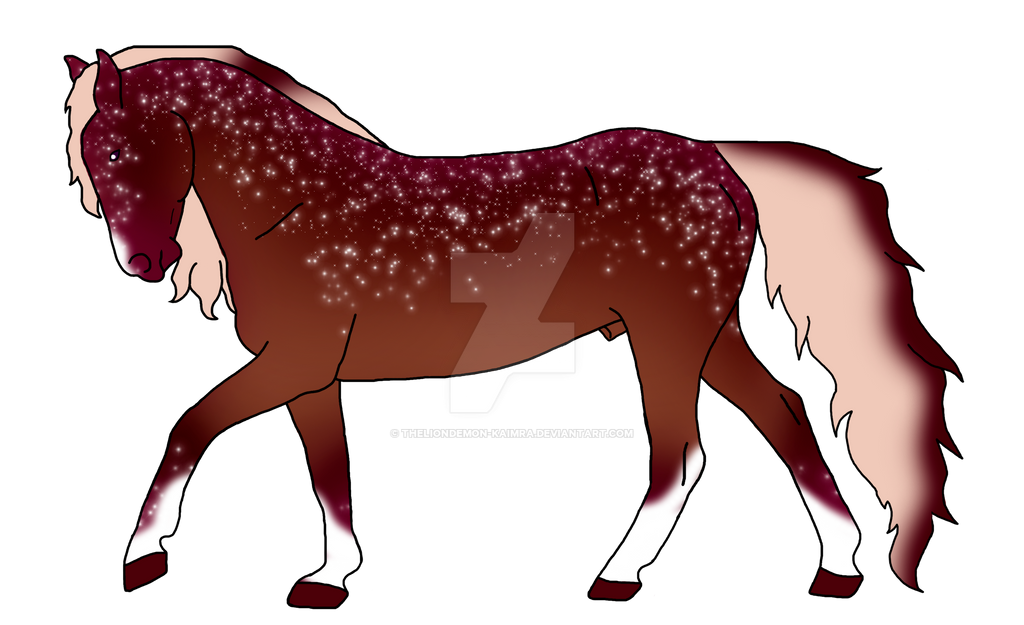 Raspberry Chocolate by theliondemon-kaimra on DeviantArt