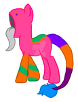 Skittle Love by theliondemon-kaimra