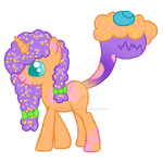 hopeful cake by theliondemon-kaimra