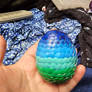 dragon egg not for sale