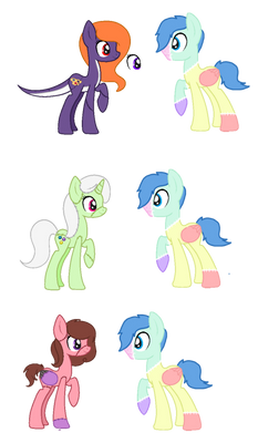 Plush Buddie Breeding with Hollow