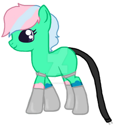 Mlp Female