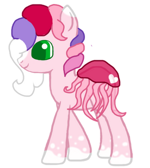 jelly cake