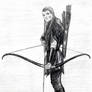 Legolas Greenleaf