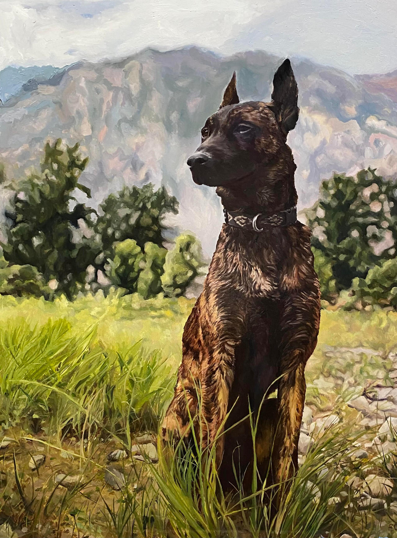 Kyzer by TheArtistSerenity on DeviantArt