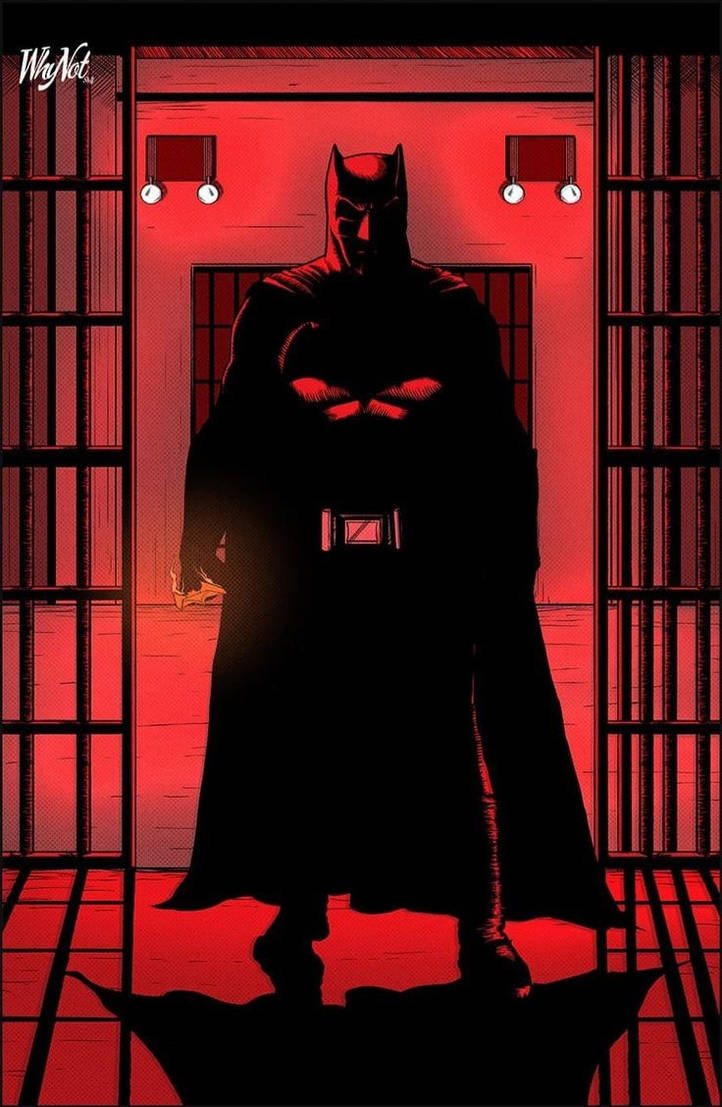 Batman by Matrixexe on DeviantArt