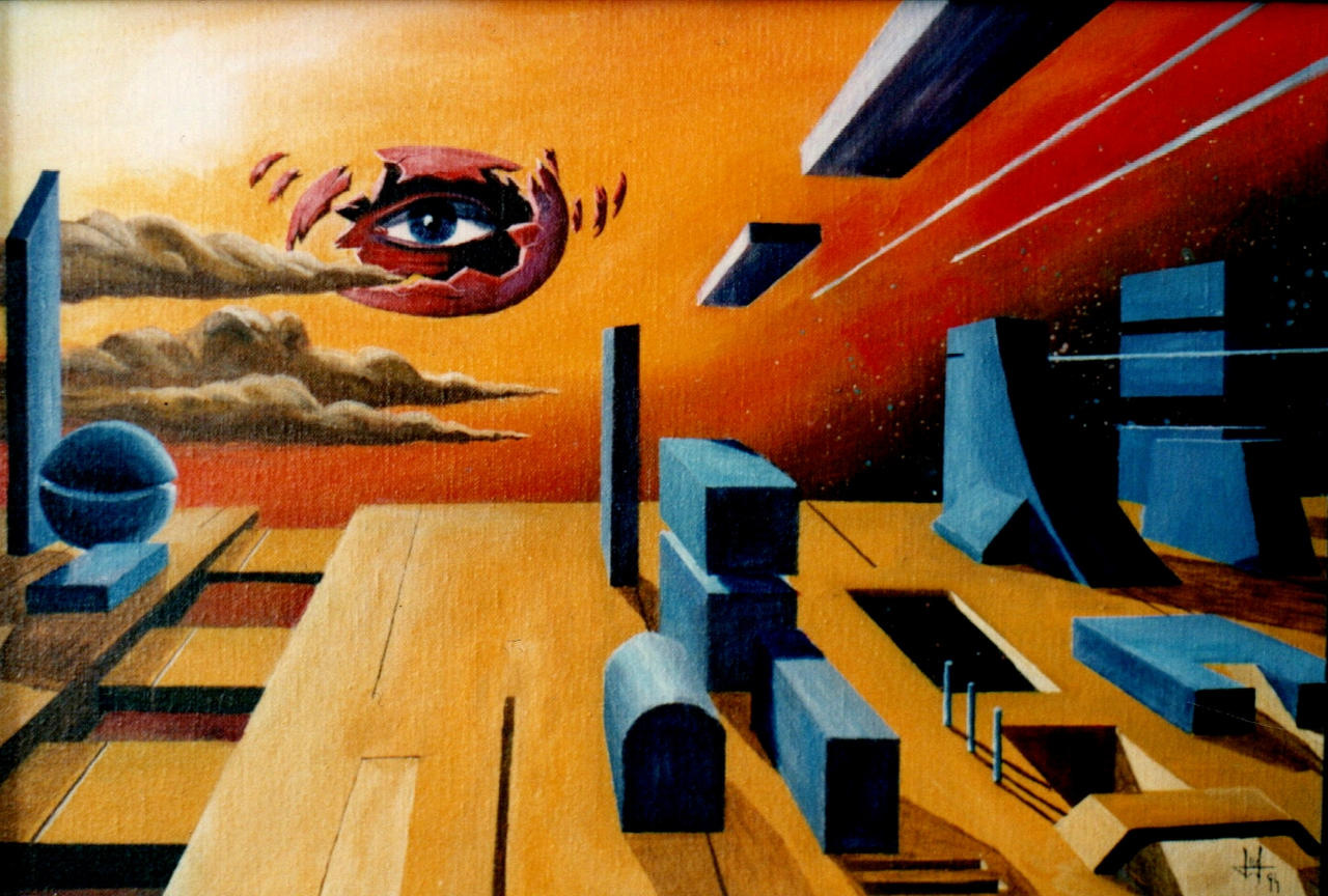 Revelation of the ultimate