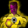 Sinestro