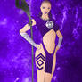 Indigo-1 of the Indigo Tribe