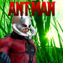 Ant Man Teaser