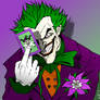Joker - Pick A Card