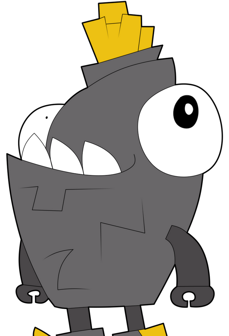 Shuff Deviantart Shuff by Cragster-Ray on DeviantArt