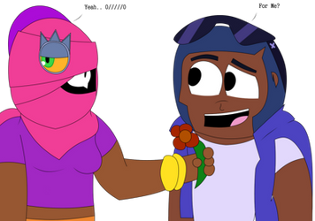 Explore The Best Tarabrawlstars Art Deviantart - explore the best tarabrawlstars art edgar gatillo veloz brawl stars png Explore The Best Tarabrawlstars Art Deviantart - edgar gatillo veloz brawl stars png