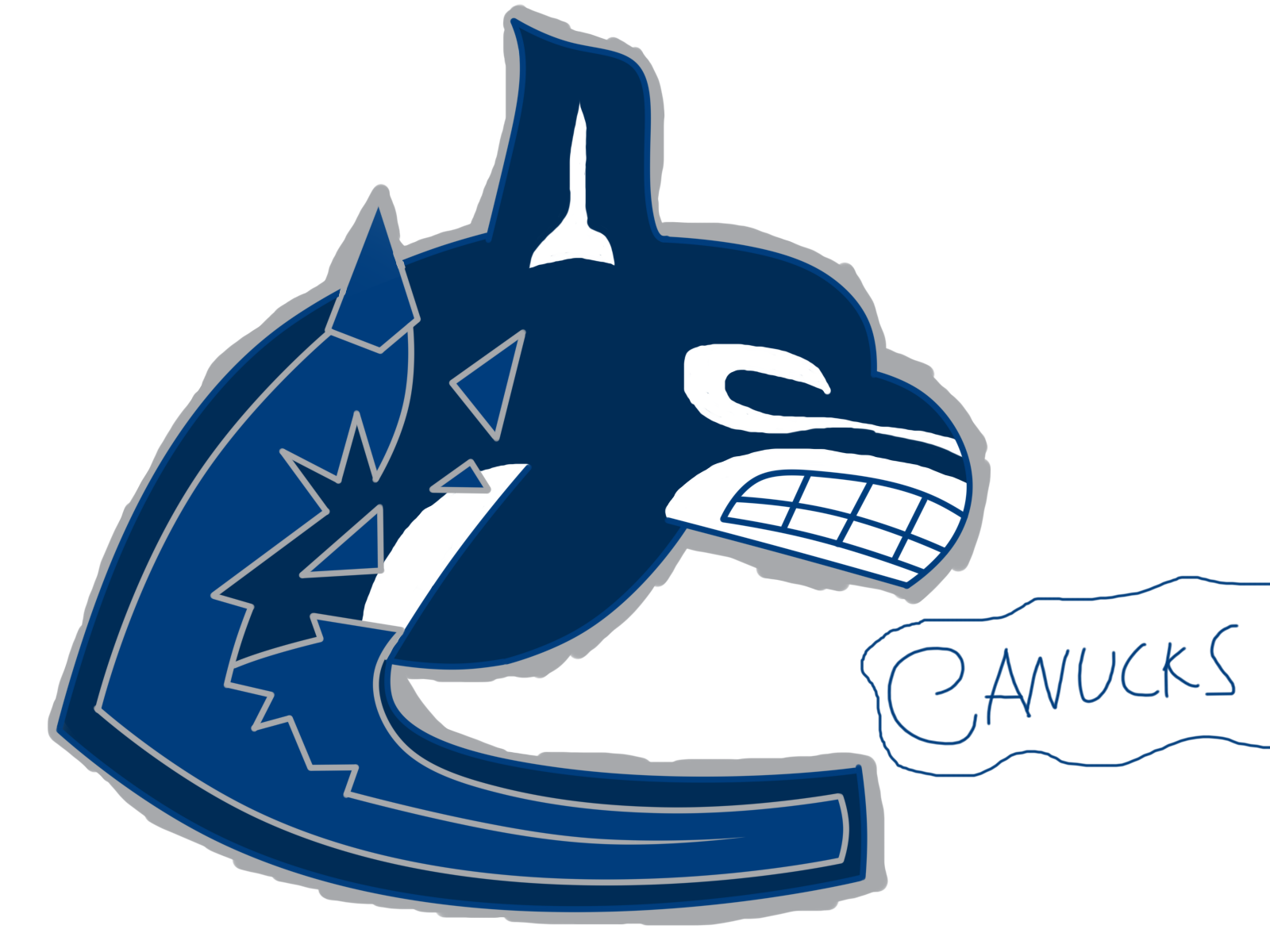 Vancouver Canucks - Wikipedia